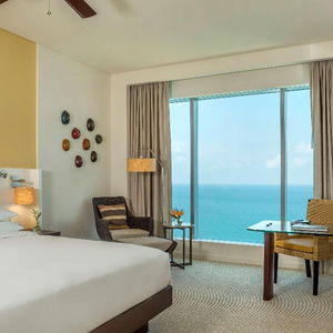 Hotel Hyatt Regency Cartagena cazare Cartagena