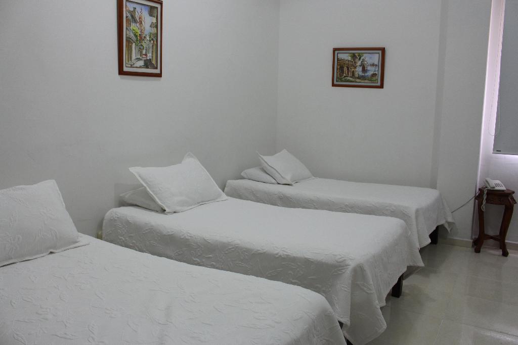 Hotel Hotel Dorado Plaza Centro Histórico