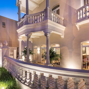 Hotel Ermita Cartagena, A Tribute Portfolio Hotel cazare Cartagena