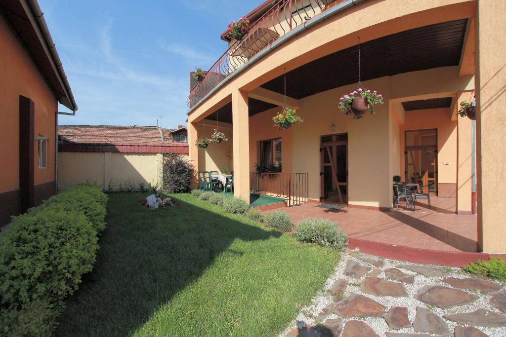 Hotel Pensiunea Diadis