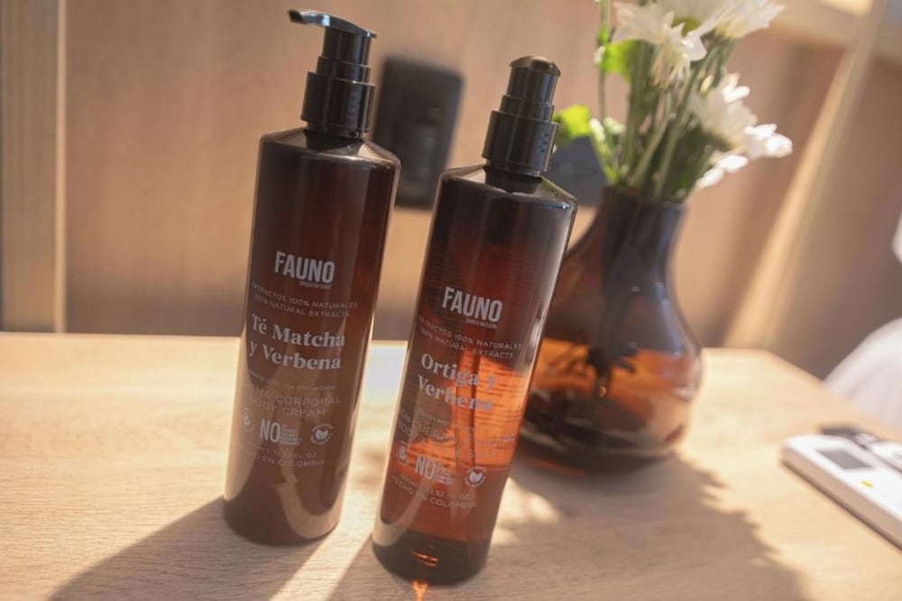 Hotel Mood Matuna Hotel Cartagena