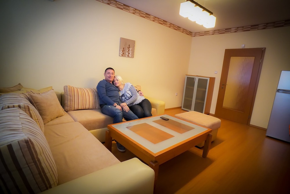 Hotel Apartment Geo Milev