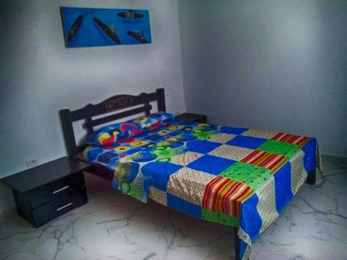 Hotel Casa Hotel Nurandy