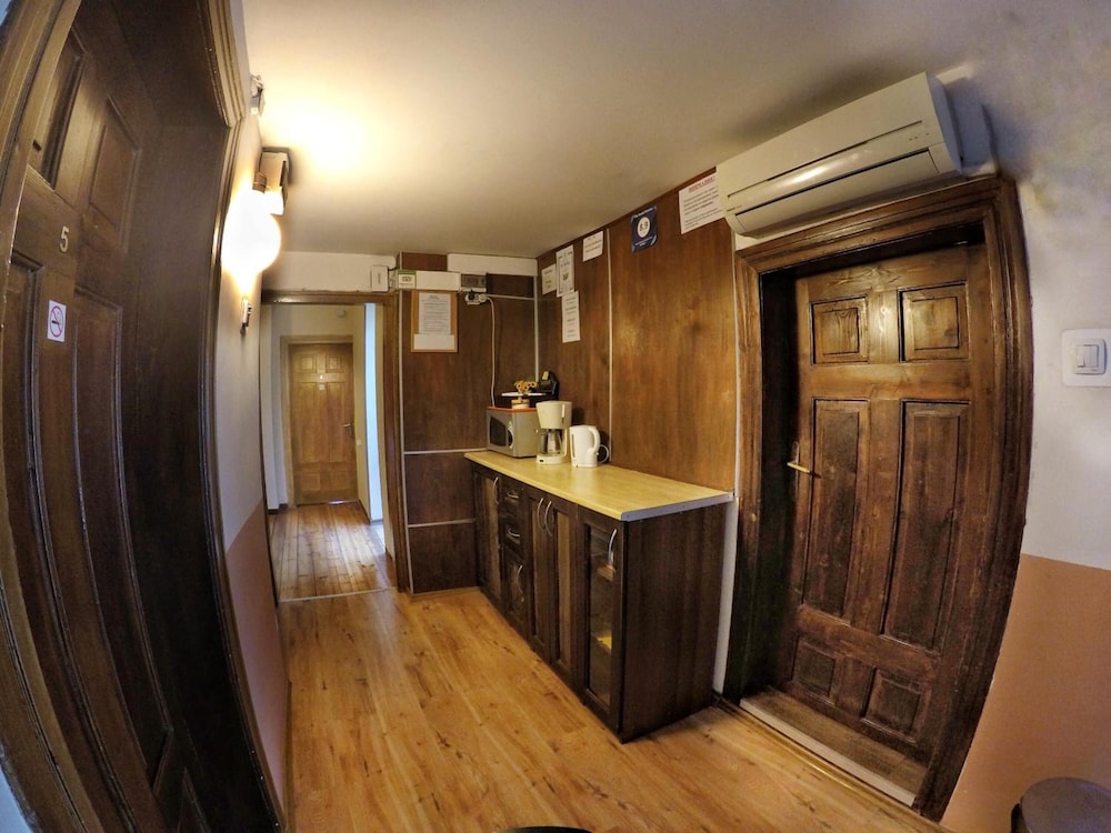 Hotel Guest Rooms Plovdiv