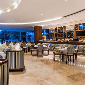 Hotel Holiday Inn Cartagena Morros cazare Cartagena