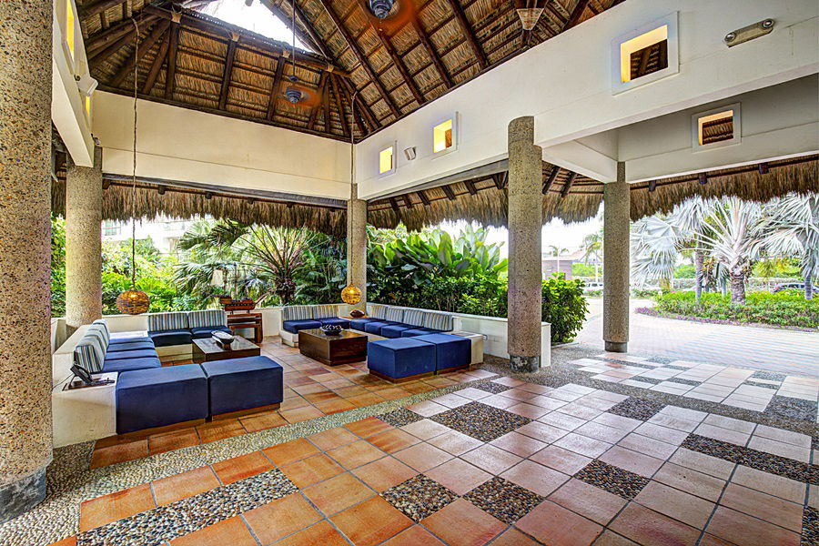 Hotel Estelar Playa Manzanillo H. - All Inclusive