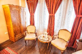 Hotel Hotel Evmolpia