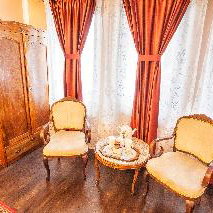 Hotel Hotel Evmolpia cazare Plovdiv