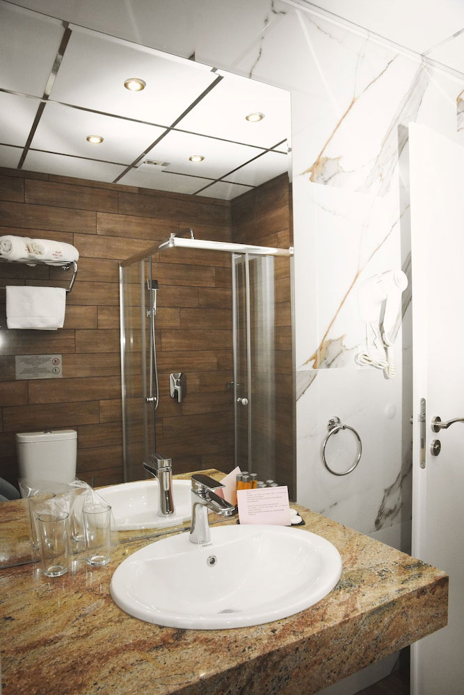 Hotel Plovdiv City Center Hotel