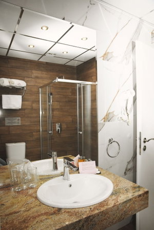 Hotel Plovdiv City Center Hotel cazare Plovdiv