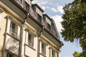Hotel Vizualiza Residence cazare Plovdiv
