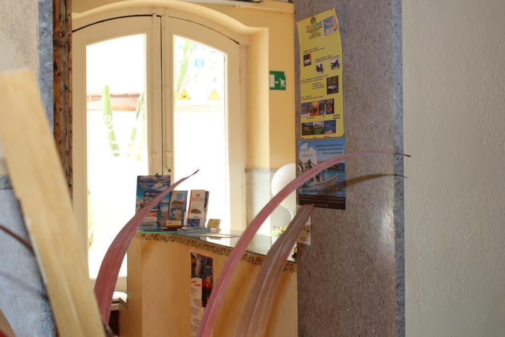 Hotel Le Chiavi Di San Francesco