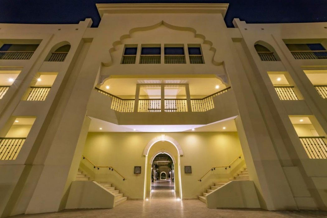 Hotel Grand Tala Bay Resort, Aqaba