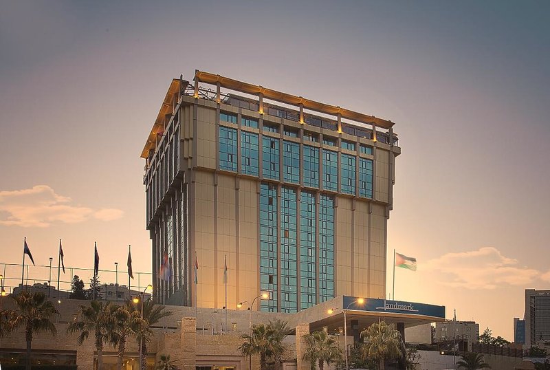 Landmark Amman