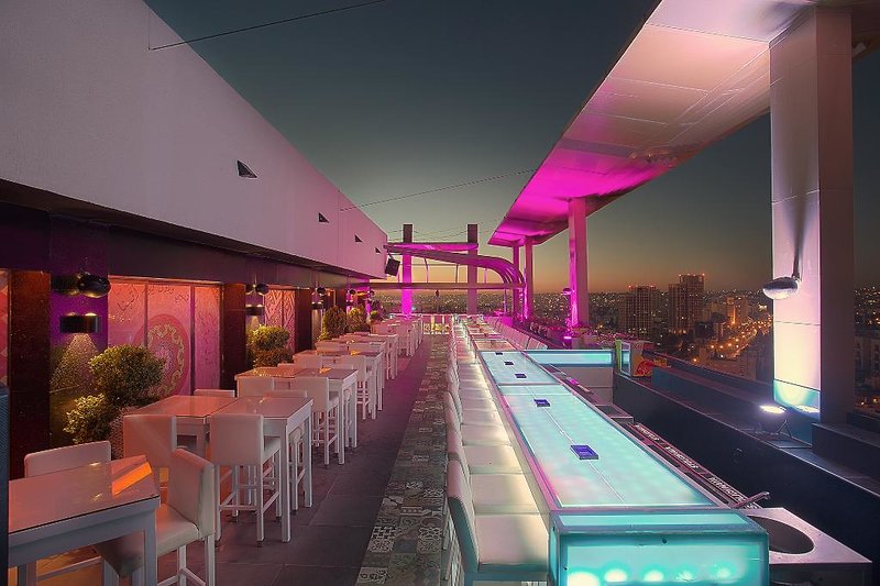 Landmark Amman