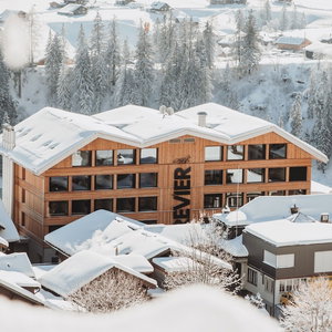Hotel Revier Mountain Lodge cazare Adelboden