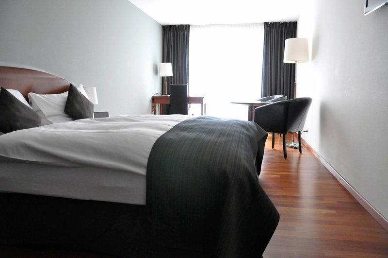 Hotel Best Western Hotel Rallye