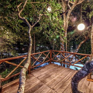 Hotel Aldea Xaan Ha cazare Tulum