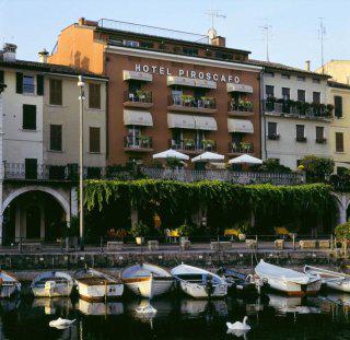 Hotel Hotel Piroscafo