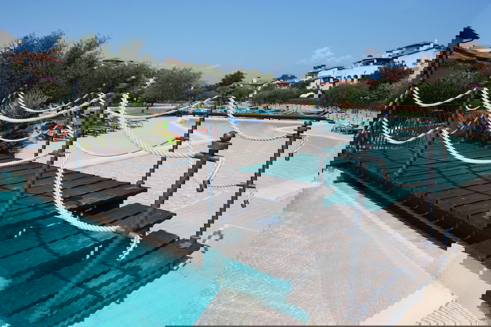 Hotel Garda Resort Village