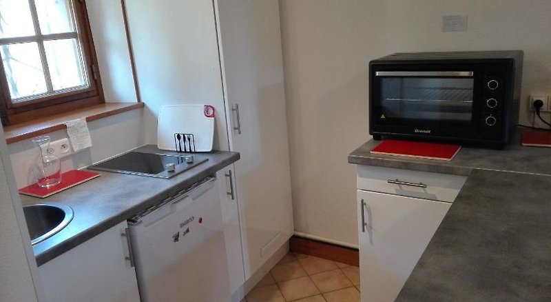 Hotel La Longere Aux Volets Rouges