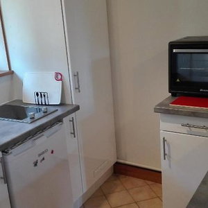 Sejur La Longere Aux Volets Rouges vacanta Maillebois