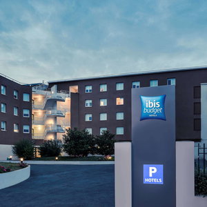 Sejur Ibis Budget Marne-La-Vallée Val D'europe vacanta Montevrain