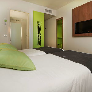 Hotel Campanile Nantes Centre Saint Jacques cazare Nantes