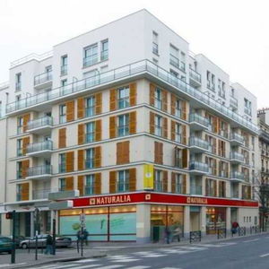 Hotel Appart'city Confort Paris Clichy Mairie cazare Clichy