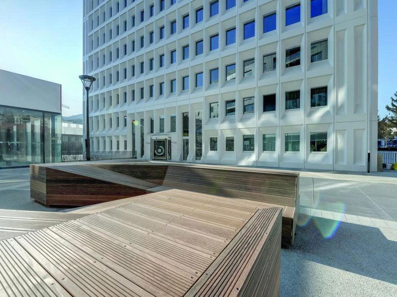 Hotel Appart´city Velizy