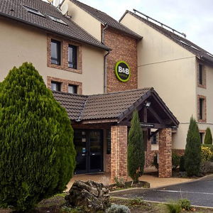 Sejur B&B Hotel Marne-La-Vallee Chelles vacanta Chelles