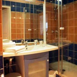 Hotel Hôtel Résidence Le Grand Large cazare Biarritz