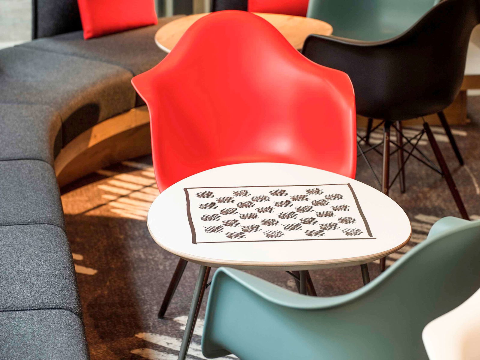 Hotel Hôtel Ibis Château De Fontainebleau