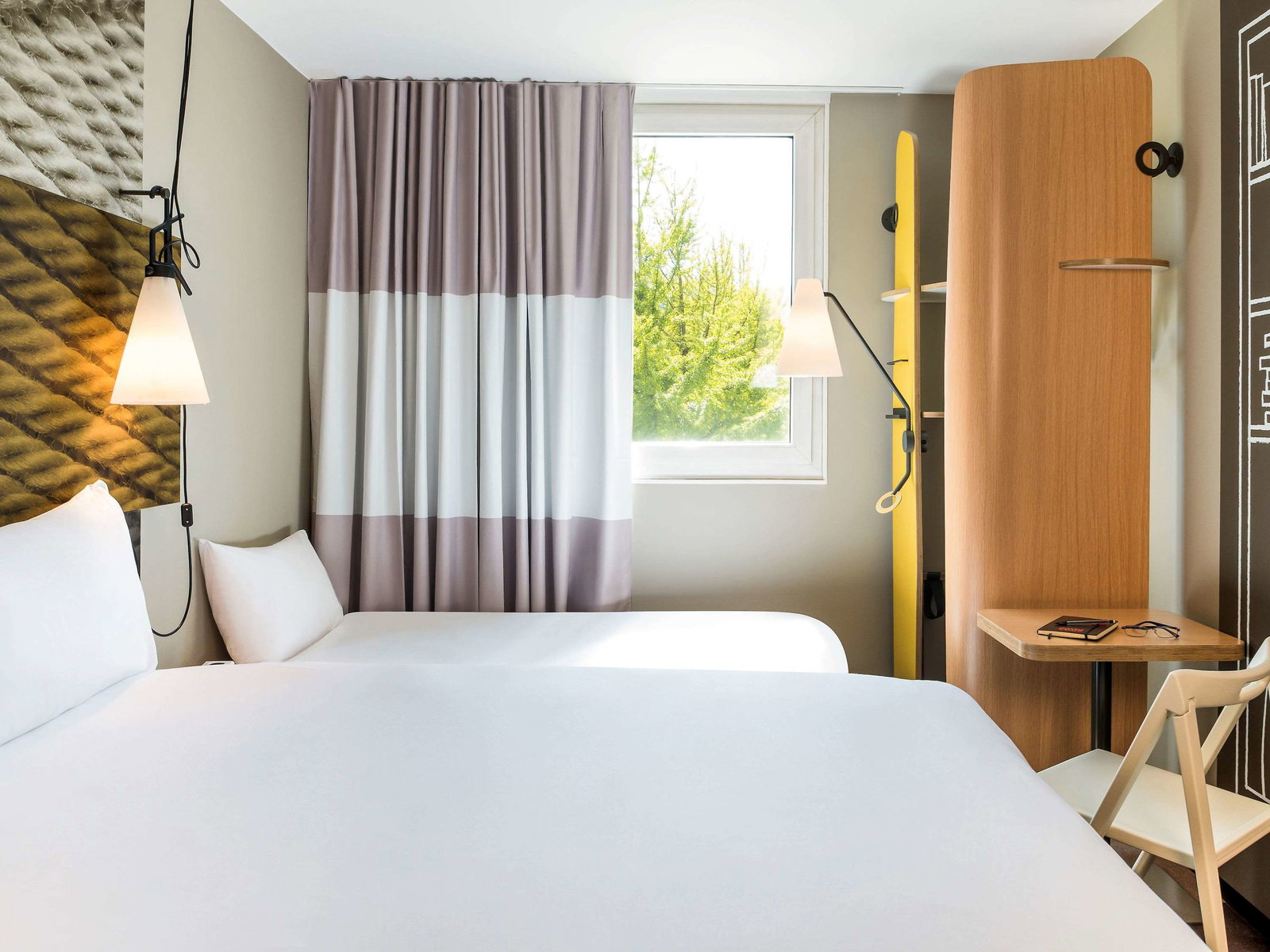Hôtel Ibis Château De Fontainebleau