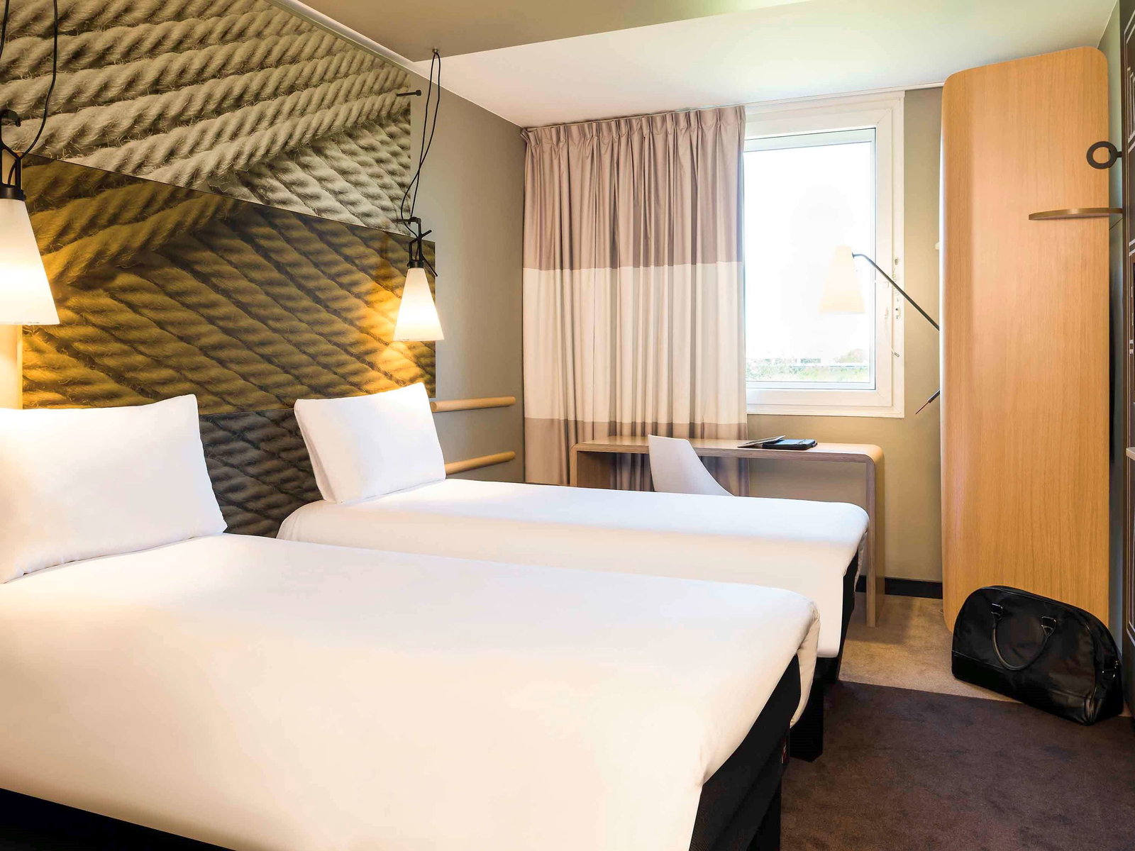 Hôtel Ibis Château De Fontainebleau