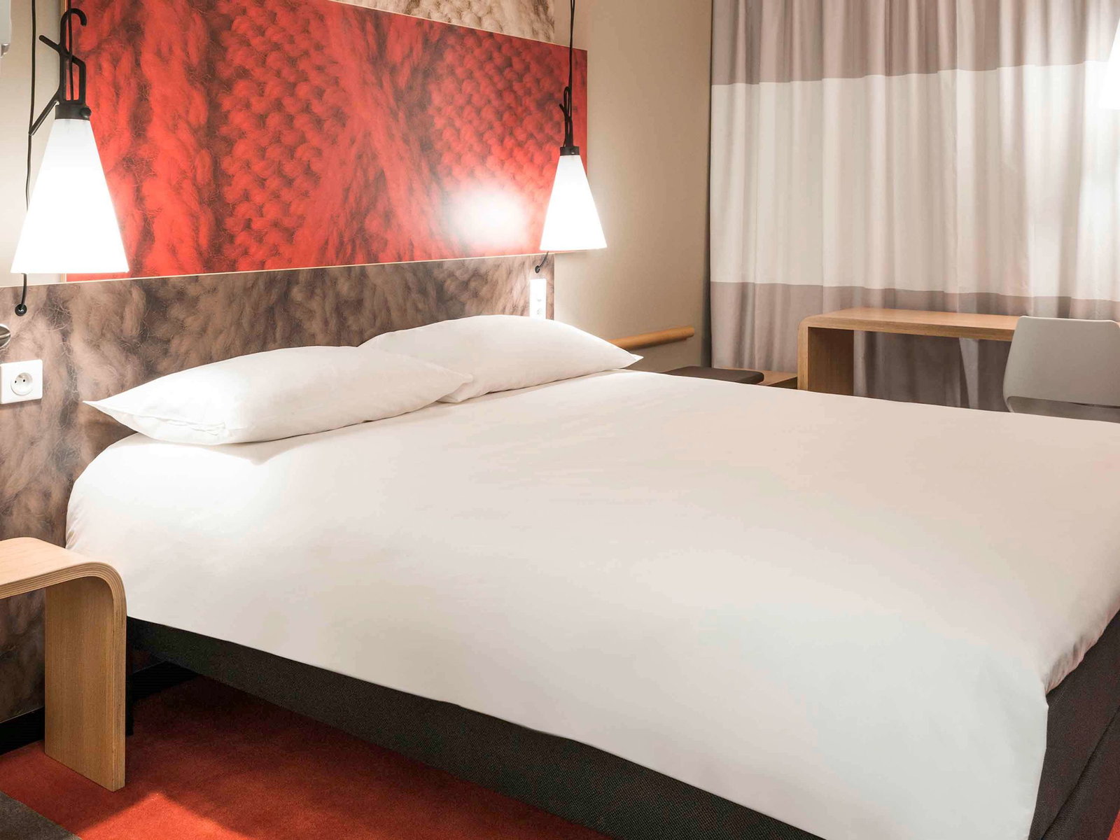 Hôtel Ibis Château De Fontainebleau