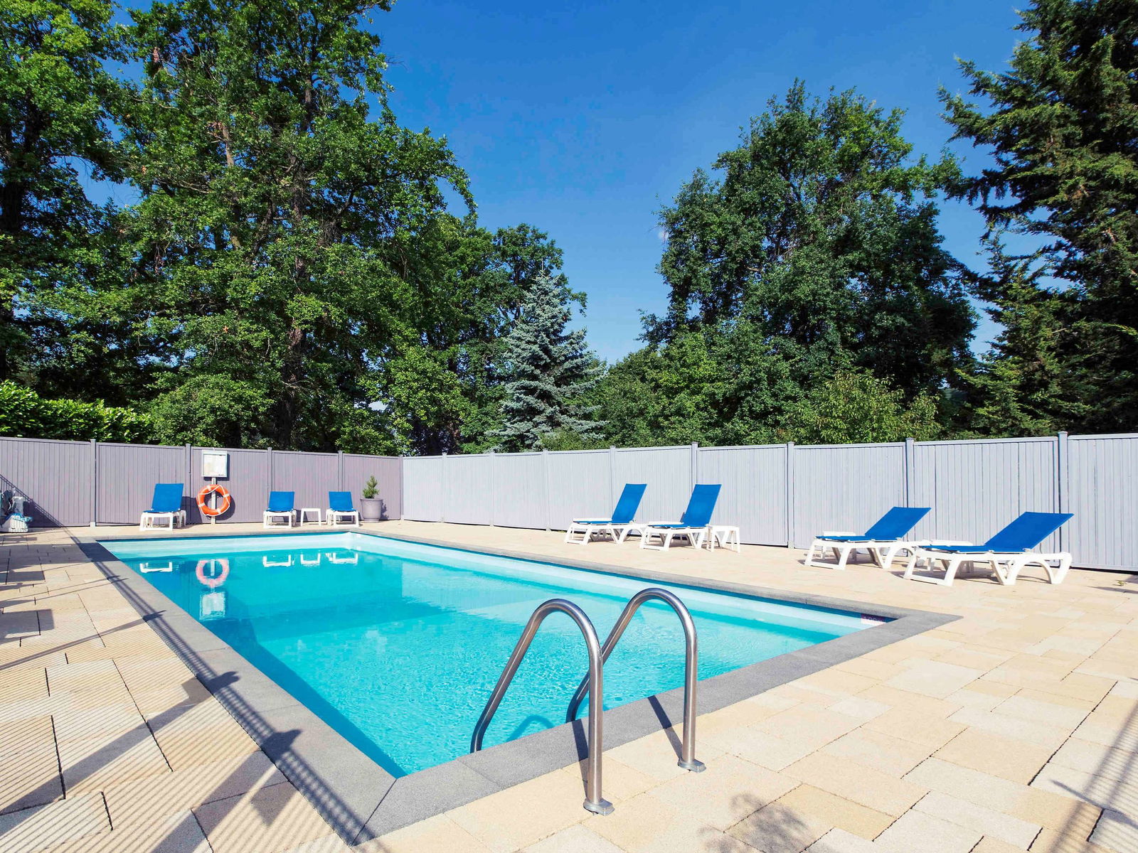 Hotel Mercure Strasbourg Aeroport