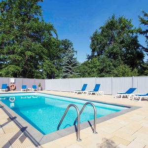 Hotel Mercure Strasbourg Aeroport cazare Ostwald