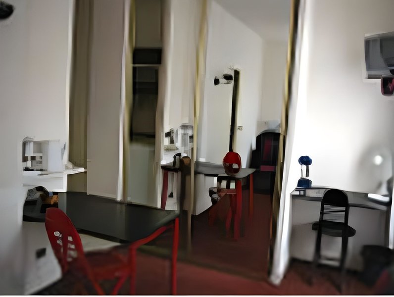 Brh - Boulogne Residence Hôtel