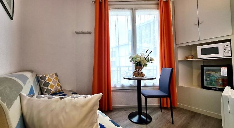 Brh - Boulogne Residence Hôtel