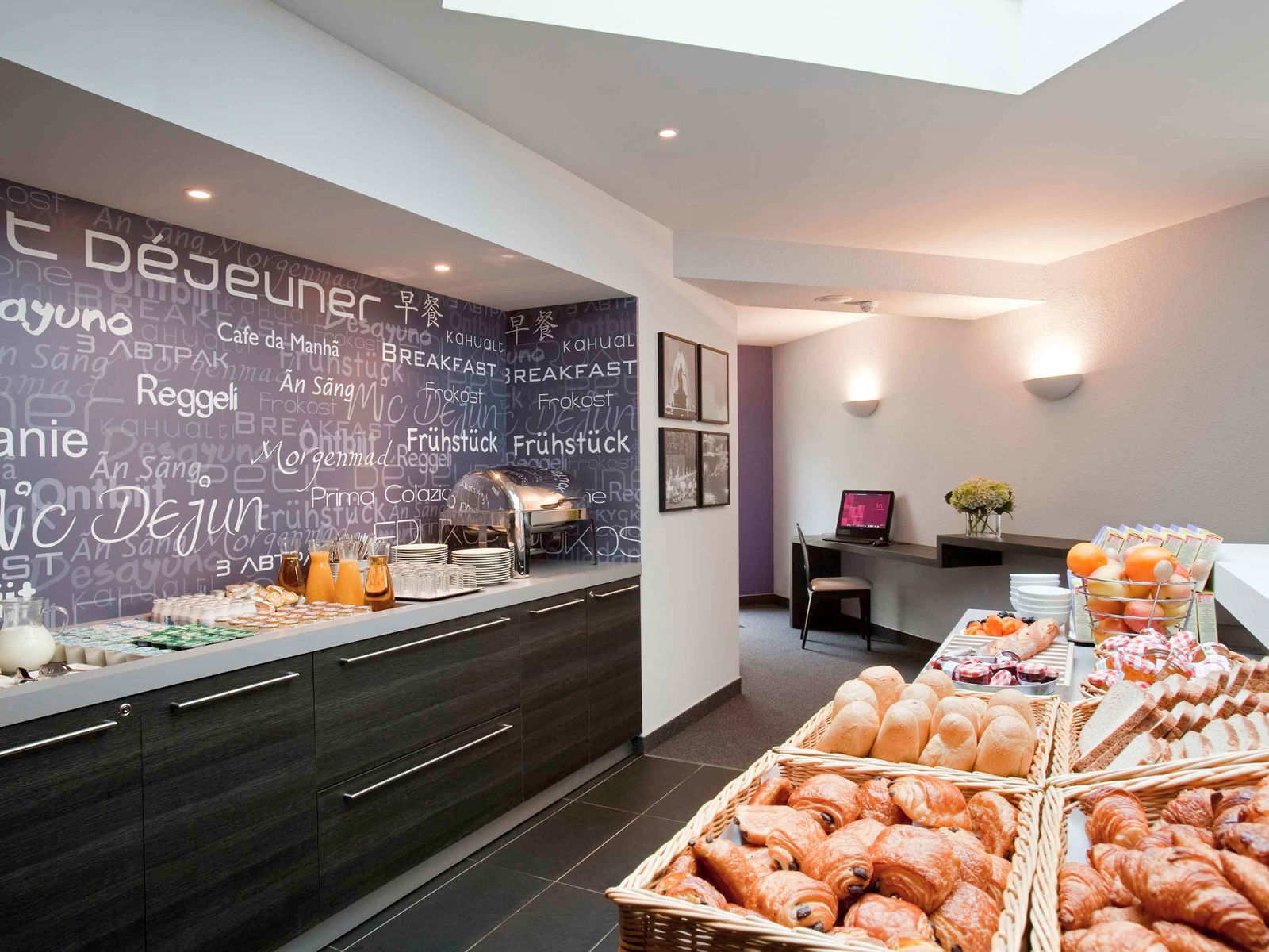 Hotel Mercure Versailles Chateau