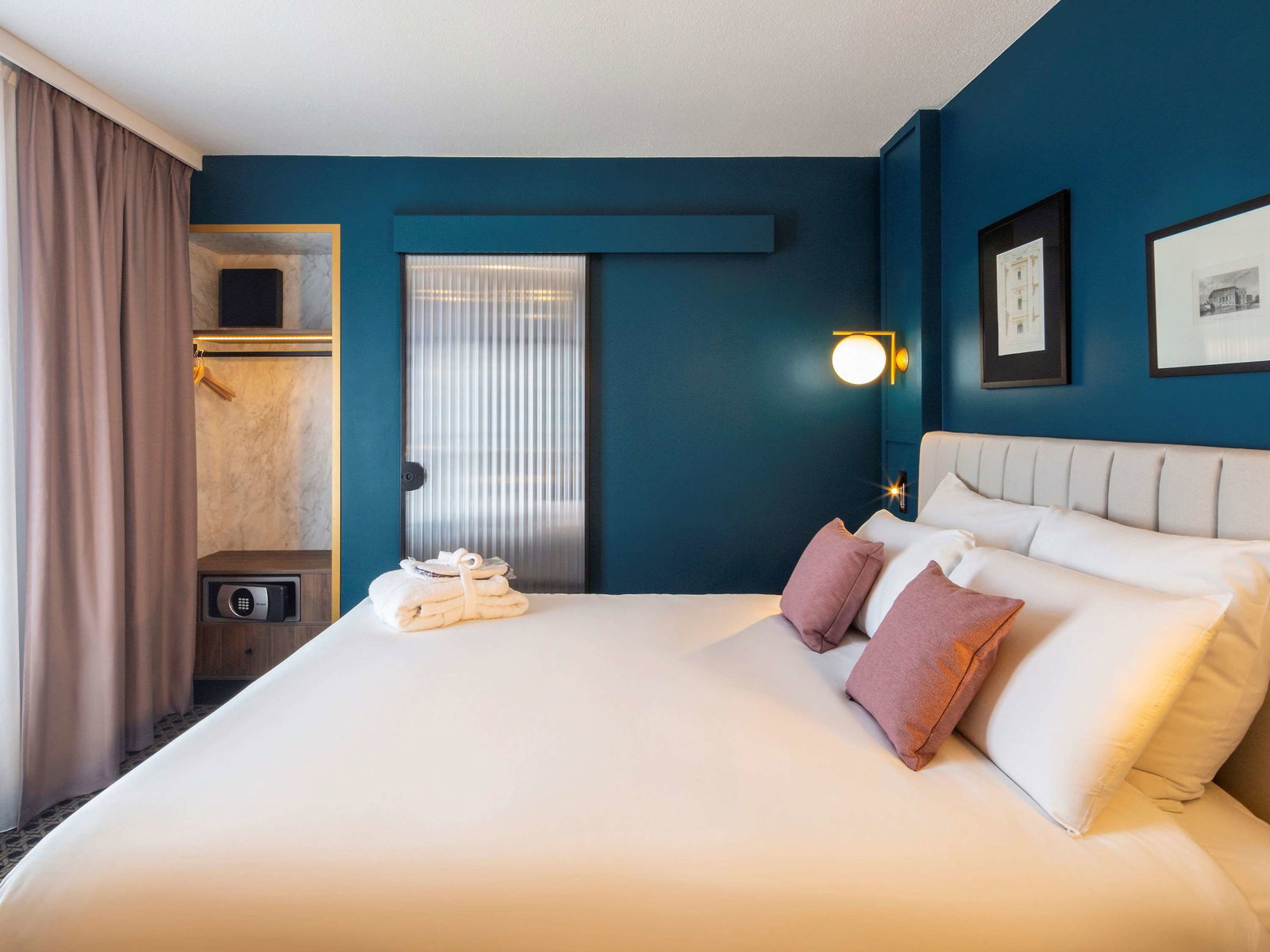 Mercure Versailles Chateau