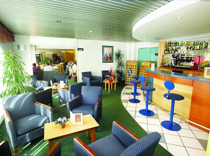 Hotel Ibis Styles Reims Centre Cathédrale