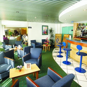 Hotel Ibis Styles Reims Centre Cathédrale cazare Reims