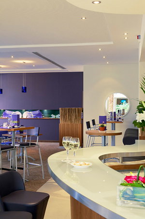 Hotel Novotel Paris Roissy Cdg Convention cazare Roissy-en-France