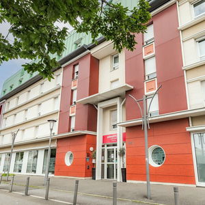 Hotel Appart'city Confort Le Bourget Aéroport cazare Le Blanc-Mesnil