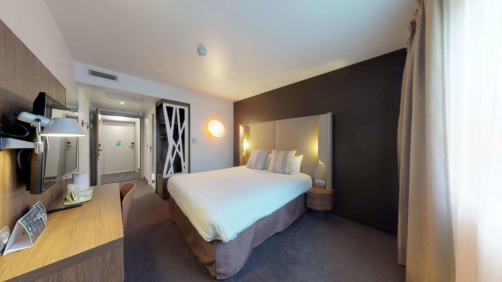 Hotel Campanile Fontainebleau
