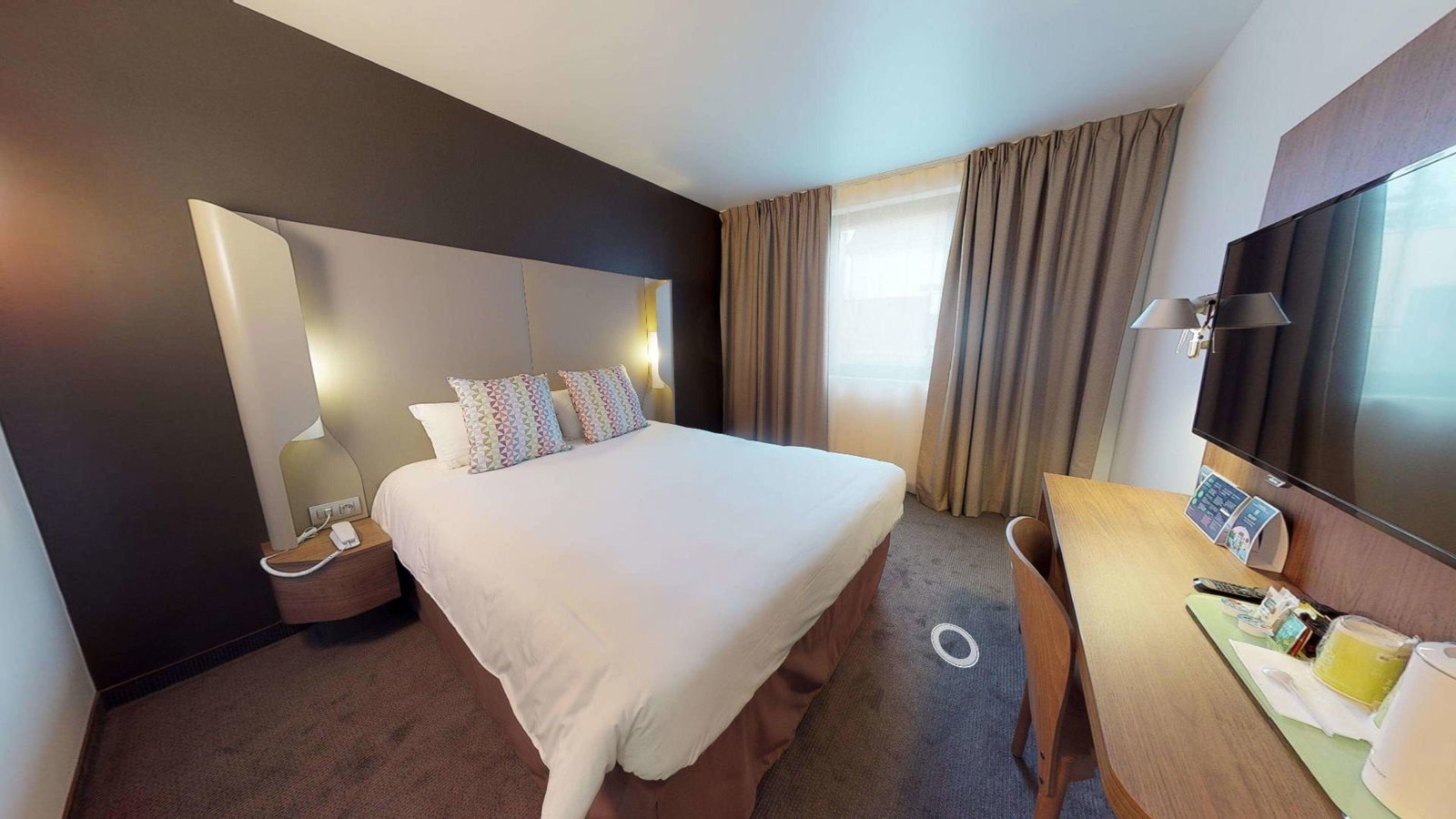 Hotel Campanile Fontainebleau