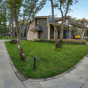 Hotel Utopia Forest cazare Burgas