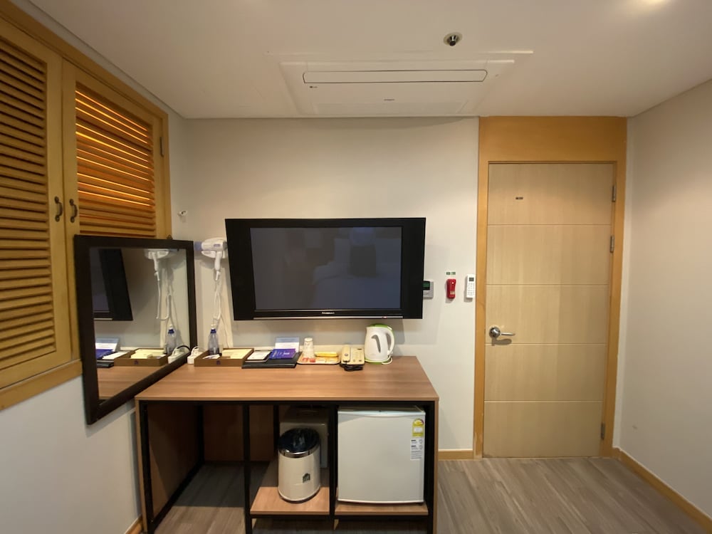 Hotel Banikea Daelim